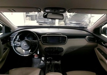 Kia Sorento III SUV 2.0 CRDi 185KM 2017 Kia Sorento Automat 4x4 Ksenon Navi Alu 18 Climatronic 7 osob Dealer Kia, zdjęcie 20