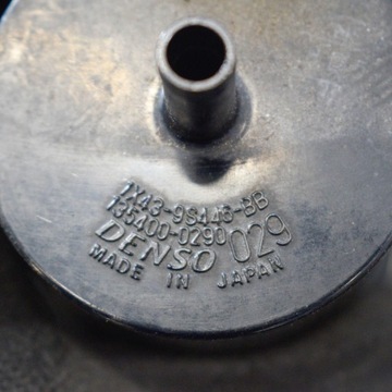 JAGUAR S-TYPE 2002 JINÉ DÍLY KOMORA MOTORU