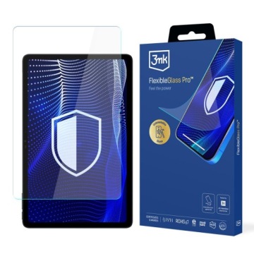Sklo pro Doogee T20S up to 13" 3mk FlexibleGlass Pro