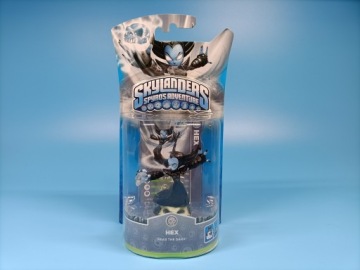 Skylanders Spyro's Adventure — Зап