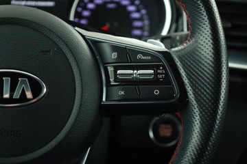 Kia Proceed Shooting Brake 1.6 T-GDI 204KM 2019 Kia ProCeed GT 1.6 T-GDI, Salon Polska, zdjęcie 17