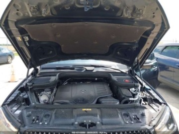 Mercedes GLE V167 2024 Mercedes-Benz GLE 450 4Matic 2024 3.0l 3.0 Benzyna 375KM, zdjęcie 8