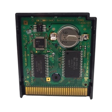 Dogtato Game Boy Gameboy Цвет