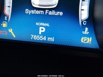 Maserati Ghibli III Sedan Facelifting 3.0 V6 350KM 2019 Maserati Ghibli 2019 MASERATI GHIBLI 3.0 Benzyna 350KM, zdjęcie 15