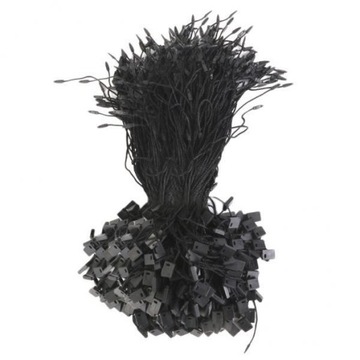 34xNylon Plastikowa etykieta cenowa do