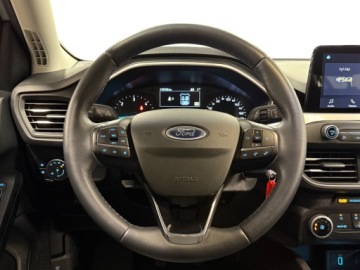 Ford Focus IV Hatchback 1.5 EcoBlue 120KM 2020 Ford Focus Salon Polska, Bezwypadkowy, Faktura VAT, zdjęcie 24