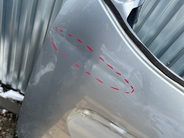 VÍKO KUFRU NISSAN TOWNSTAR RENAULT KANGOO III