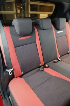 Toyota Yaris III Hatchback 5d Facelifting Hybrid 100KM 2017 Toyota Yaris Hybrid 100 Selection 1.5 Hybryda 100KM, zdjęcie 10