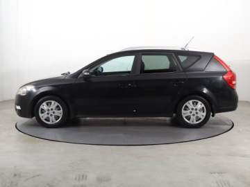 Kia Ceed I 2009 Kia Ceed 1.6 CVVT, Salon Polska, 1. Właściciel, zdjęcie 2