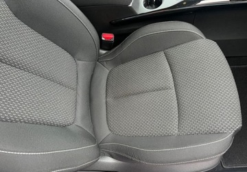 Renault Kadjar Crossover 1.2 Energy TCe 130KM 2017 Renault Kadjar Niski Udok.Przeb.Pelen Serwis Bezwypadkowy Zadbany Faktura, zdjęcie 11