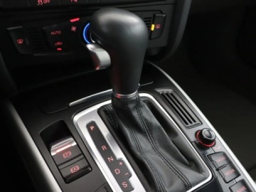 Audi A5 8T Coupe 1.8 TFSI 160KM 2010 Audi A5 1.8 TFSI, Salon Polska, Serwis ASO, zdjęcie 18