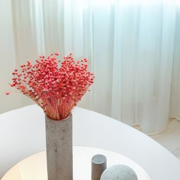 Len Suszony - Różowy