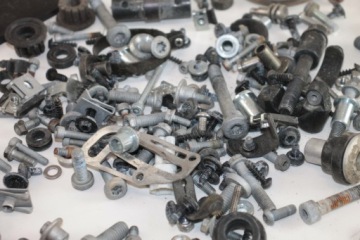 КОМПЛЕКТ БОЛТОВ KTM ADVENTURE 1190 13-16