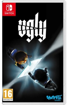 UGLY SWITCH