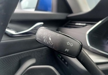 Skoda Octavia IV Kombi 2.0 TDI 150KM 2022 Skoda Octavia 2.0 TDI 150KM Ambition DSG Salon PL Vat 23 2.0 Diesel 150KM, zdjęcie 18