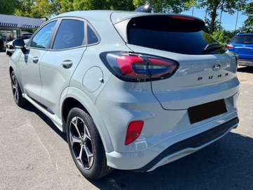 Ford Puma II 2025 Od ręki - ST-Line 1.0 EcoBoost mHEV 125KM / Pakiet Winter, zdjęcie 2