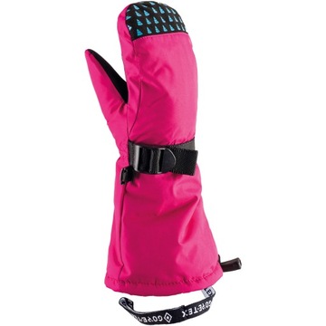 Rękawice dziecięce Viking Nomadic GTX Kids 4