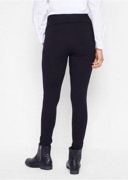 BONPRIX LEGGINSY CIĄŻOWE__40