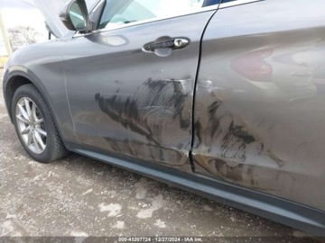 Alfa Romeo Stelvio SUV 2.0 Turbo 280KM 2018 Alfa Romeo Stelvio 2018 Alfa Romeo Stelvio Ti AWD 2.0 Benzyna 280KM, zdjęcie 5