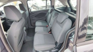 Ford C-MAX II Minivan 1.6 TDCi 115KM 2012 Ford Grand C-MAX 1.6TDCI 115kM Klima Temp. 7 osobowy Serwis Super Stan GWA, zdjęcie 6
