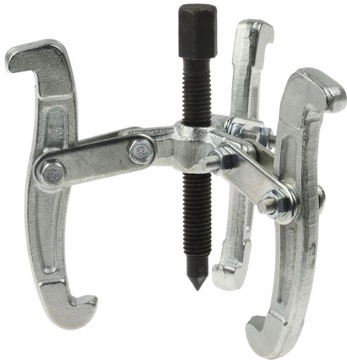 ŚCIĄGACZ DO ŁOŻYSK 3-RAMIENNY 3'' 90MM PROFI GEKO