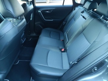 Toyota RAV4 V SUV Facelifting 2.5 Hybrid  Dynamic Force 218KM 2023 Toyota RAV4 2.5 Hybrid Selection 4x2 V (2018-) 2.5, zdjęcie 10
