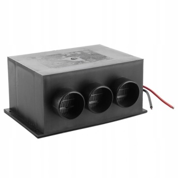 АВТОМОБИЛЬНЫЙ ОБОГРЕВАТЕЛЬ 12V МОЩНЫЙ ВЕНТИЛЯТОР СТОЯНОЧНЫЙ ОБОГРЕВАТЕЛЬ 400-600W