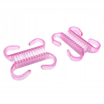 Мини-кисть для MANICURE DUST Гибридных ногтей