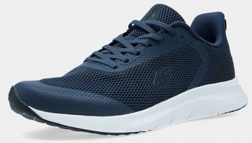 МУЖСКАЯ СПОРТИВНАЯ ОБУВЬ CIRCLE КОМФОРТНЫЕ Кроссовки 4F MESH 42