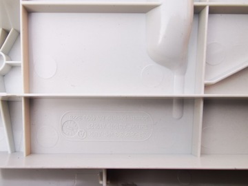 Дверная заслонка Крышка с тонером HP Laserjet 1018