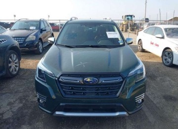 Subaru 2024 Subaru Forester 2024, 2.5L, 4x4, TOURING, po gradobiciu 2.5 Benzyna 182KM, zdjęcie 4