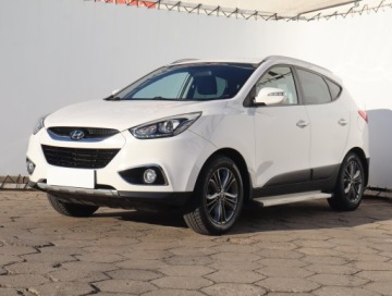 Hyundai ix35 SUV Facelifting 1.6 GDI 135KM 2014 Hyundai ix35 1.6 GDI, Salon Polska, Serwis ASO, zdjęcie 1