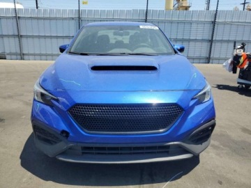 Subaru 2022 Subaru WRX 2022. 2.4 Benzyna 271KM, zdjęcie 5