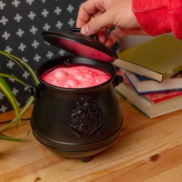 Лампа-Котел Гарри Поттера