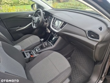 Opel 2019 Opel Grandland X Opel Grandland X 1.5 Diesel 130KM, zdjęcie 21