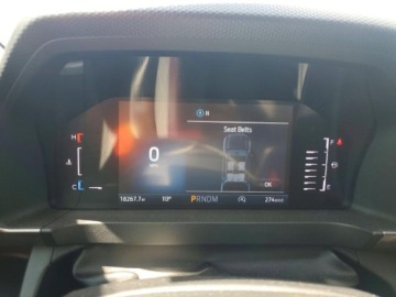 Ford Ranger VI 2024 Ford Ranger Xlt 2024 2.3 Benzyna 270KM, zdjęcie 9