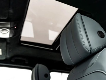 Mercedes Klasa G W465 2025 MERCEDES-BENZ Klasa G AMG 63 Suv 4.0 (585KM) 2025, zdjęcie 6