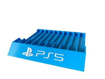 Podstawka stojak na gry PS5 PlayStation 5 dock