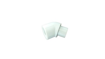 Kolano PP 25/45st nyplowe