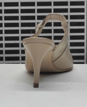 НАСОСЫ RYŁKO 7YER8_T2_1IG БЕЖЕВЫЕ, размер 38