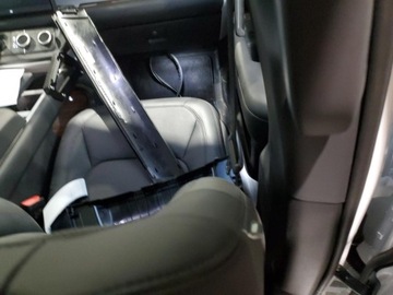 Land Rover Defender IV (L663) 2025 Land Rover Defender 130 X-Dynamic Se 2025 3.0 Benzyna 395KM, zdjęcie 2