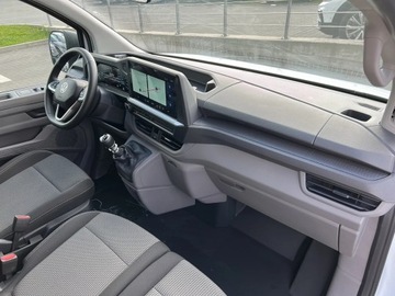 Volkswagen Caravelle T6 Transporter 2.0 TDI 150KM 2025 Volkswagen Caravelle L2H1/2.0 TDI 150 KM manual, zdjęcie 15