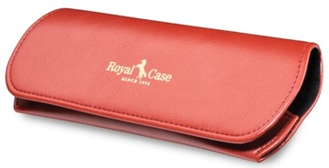 Etui na okulary Albinex Royal Case 80.113-3