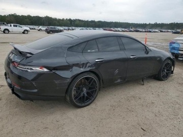 Mercedes AMG GT C190 2021 Mercedes-Benz AMG GT MERCEDES-BENZ AMG GT 53 3.0 Benzyna 429KM, zdjęcie 3