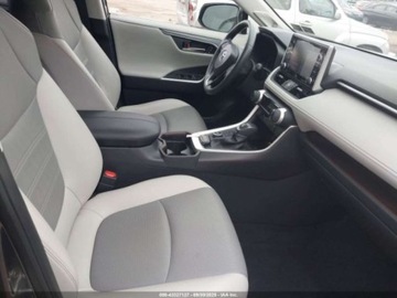 Toyota RAV4 V 2020 Toyota RAV4 2020 TOYOTA RAV4 HYBRID LIMITED 2.5 Hybryda 176KM, zdjęcie 13