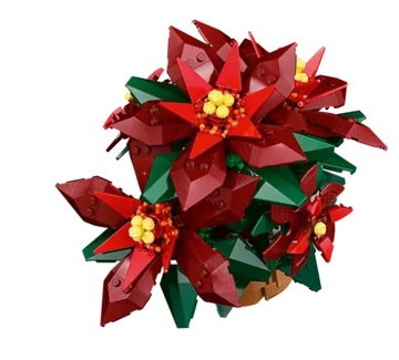 LEGO 10370 ИКОНЫ — ВИФЛЕЕМСКАЯ ЗВЕЗДА