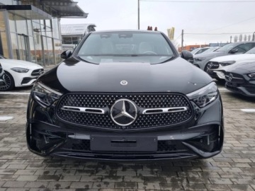 Mercedes GLC C254/X254 Coupe 2.0 220d 197KM 2026 GLC Coupe 220 d 4-Matic AMG Line 2.0 (197KM) 2026, zdjęcie 1