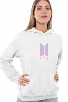 KPOP BTS Bluza Bangtan Boys LOVE YOURSELF L