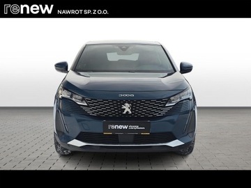 Peugeot 3008 II Crossover Facelifting  1.5 BlueHDi 130KM 2021 3008 1.5 BlueHDi Active Pack S&amp;S EAT8, zdjęcie 7