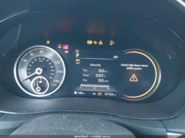  Genesis GV70 2.5T 2023 2.5 Benzyna 300KM, zdjęcie 10